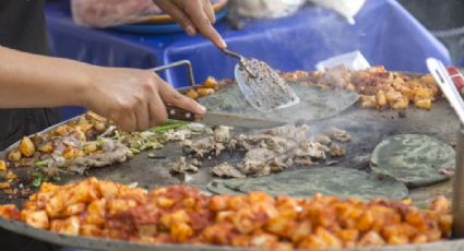 Por comer en la calle, podrías ir al hospital, al contraer estas enfermedades