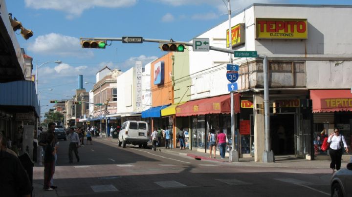 Tiendas del Centro de Laredo, Texas, que desaparecieron y todos quieren de vuelta