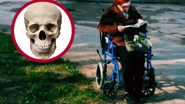 Hombre lanza a su esposa en silla de ruedas al mar; se cansó de cuidarla