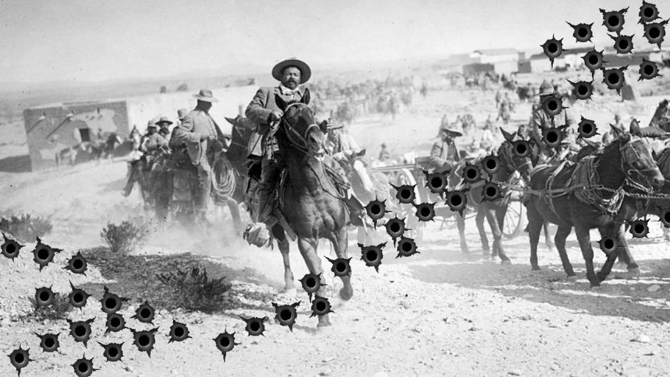 Un 20 de julio de 1923 murió el Centauro del Norte