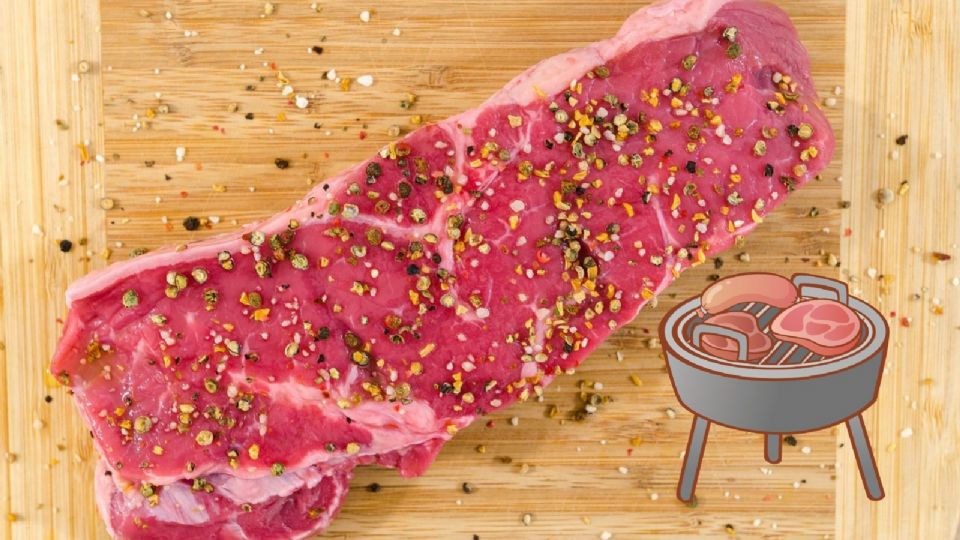 Carnita asada: Estos son los mejores cortes para disfrutar en tu fin de semana  
