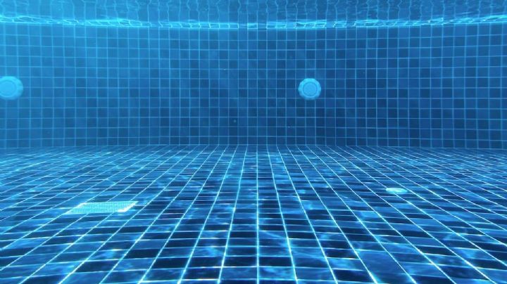 Muere bebita que cayó en alberca en residencial de Laredo, Texas