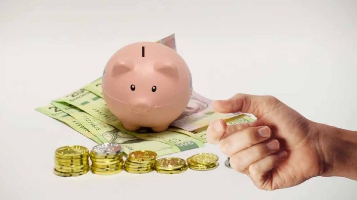 Afore, así puedes sacar dinero del fondo para tu retiro