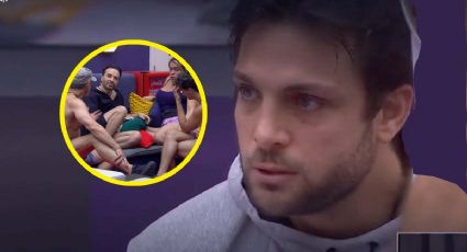 La Casa de los Famosos México: Nicola sufre ataque en reality | VIDEO