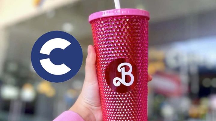 Vasos de Barbie: Cinépolis da una lamentable respuesta