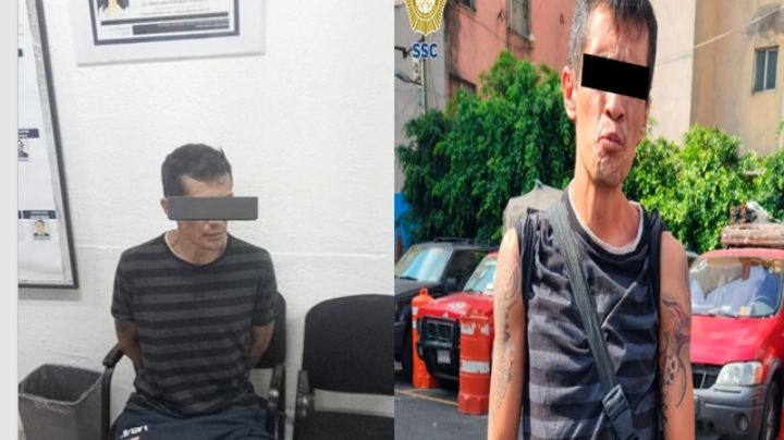 Detienen a 'El Fabián', asesino del perrito Zeus