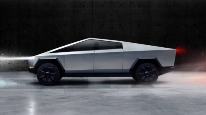 Tesla Cybertruck 2023: Precio y características de la camioneta de Elon Musk