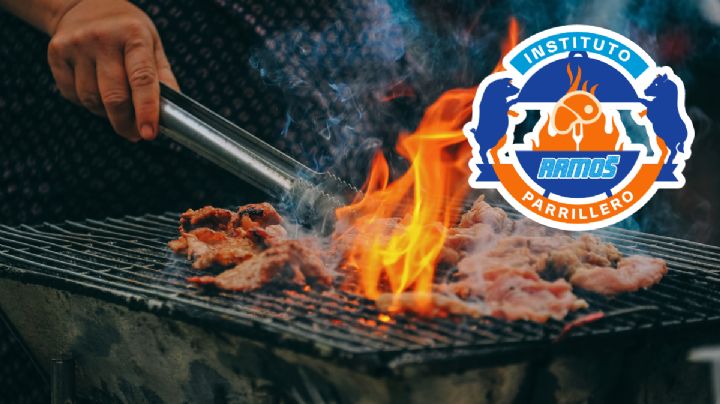 Carnicería Ramos tiene su escuela para parrilleros con cursos en línea
