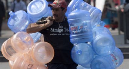 Advierte IPN sobre agua con materia fecal en expendios ilegales