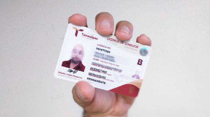 Licencia permanente: ¿en qué estados aún puedes tramitarla?