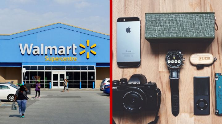 Cómo conseguir tarjeta de regalo de Walmart con tus aparatos electrónicos viejos