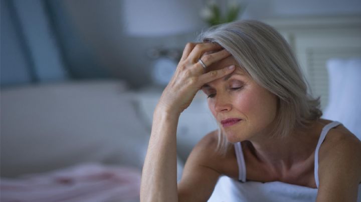 ¿Sufres de insomnio? Tienes la solución en el refrigerador; te decimos cuál es