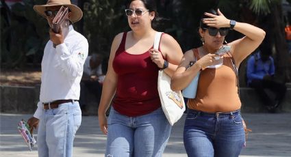 Ellas viven más; en México, por cada 7 mujeres, mueren 9 hombres, según el Inegi