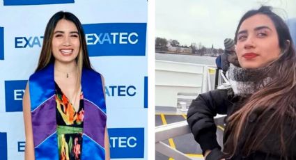 Mexicana egresada del Tec de Monterrey desaparece en Alemania