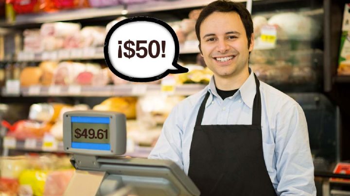 Esto ganan algunas empresas con los 'redondeos voluntarios'