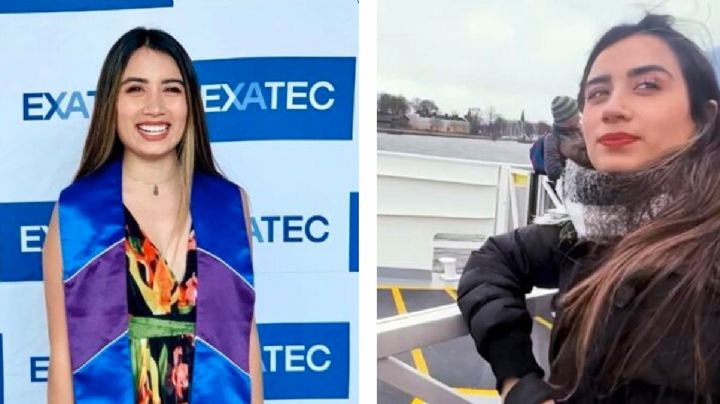 Mexicana egresada del Tec de Monterrey desaparece en Alemania