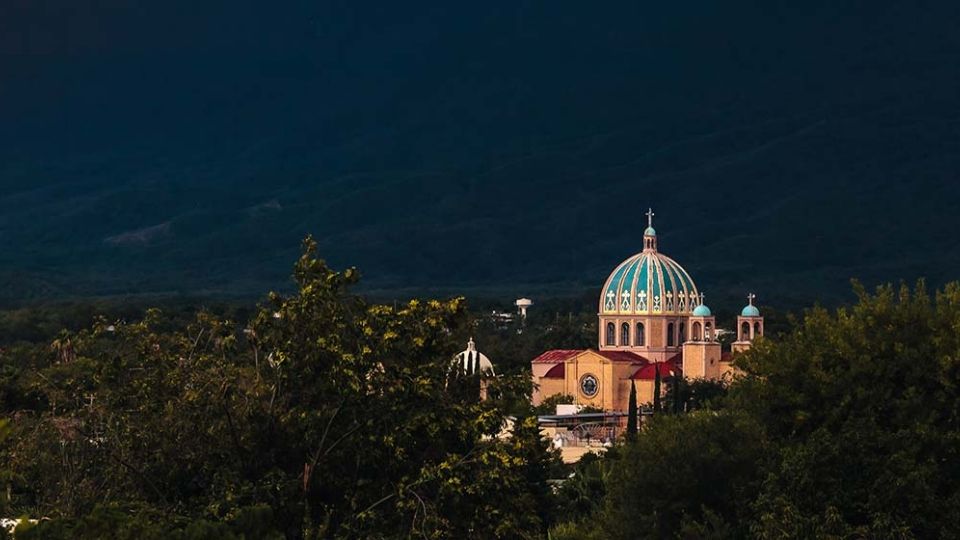 Allende, Nuevo León