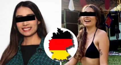 Esto se sabe de María Fernanda, la estudiante mexicana que desapareció en Alemania