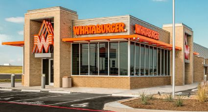 Whataburger abrirá su primera sucursal en esta ciudad de Estados Unidos