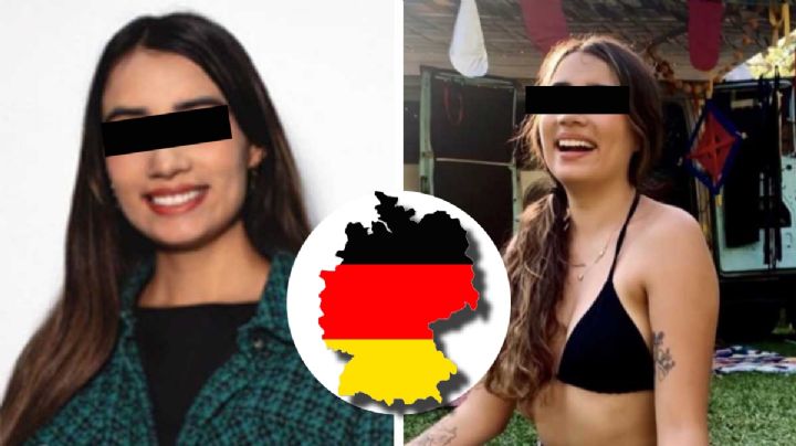 Esto se sabe de María Fernanda, la estudiante mexicana que desapareció en Alemania