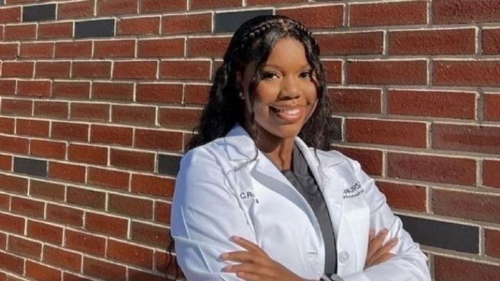 Podría afrontar cargos Carlee Russell, la joven que fingió su desaparición