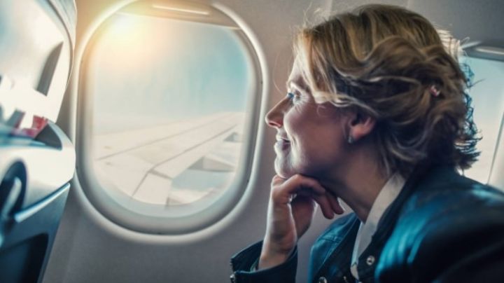 ¿Vas a viajar en avión? Piénsalo dos veces si padeces de algunas de estas enfermedades 