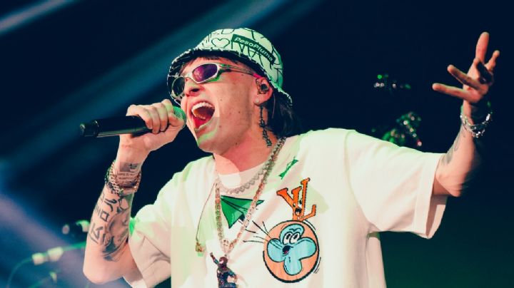 ¿Peso Pluma en concierto en CDMX? Esto es lo que se sabe; fecha, boletos y precios