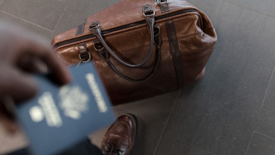 Estadounidenses tendrán que tramitar visa europea para viajar