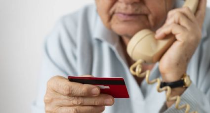 Abuelito sobreviviente del Holocausto es estafado por mujer con casi 3 millones de dólares