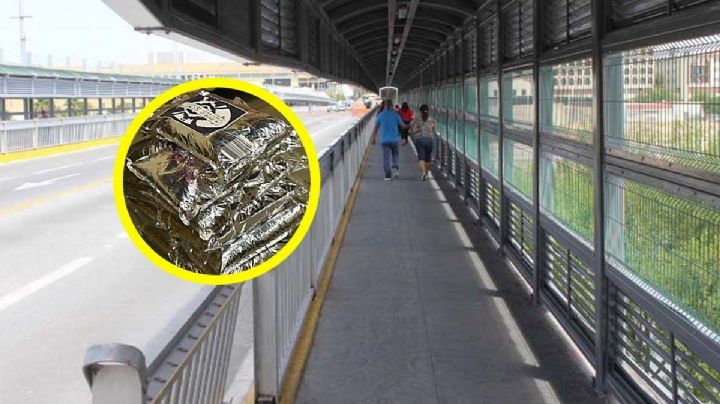 Puente Internacional 1: peatón intenta cruzar 27 kilos de alucinógenos