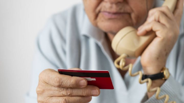 Abuelito sobreviviente del Holocausto es estafado por mujer con casi 3 millones de dólares