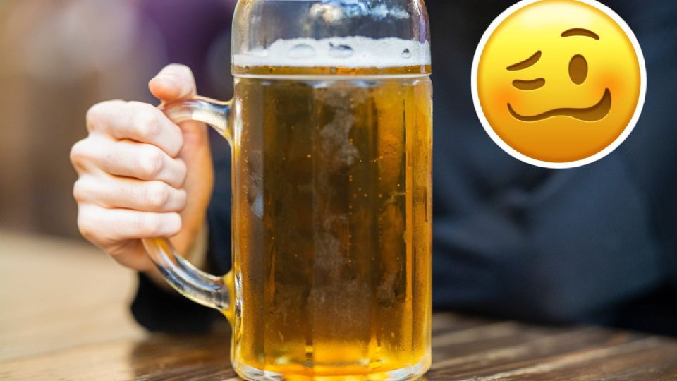 Cerveza sin alcohol: ¿te puede emborrachar esta bebida?
