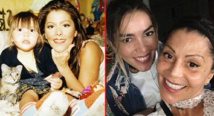 ¿Hay reconciliación entre Alejandra Guzmán y Frida Sofía? La cantante habla de su pesar