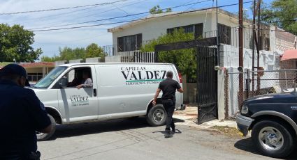 Encuentran cadáver de abuelito en casa de colonia Juárez