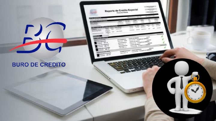 ¿Se puede salir de Buró de Crédito sin pagar la deuda? Esta es la verdad