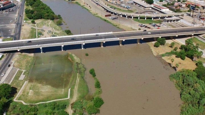 Río Bravo o Río Grande, conoce el origen de su nombre