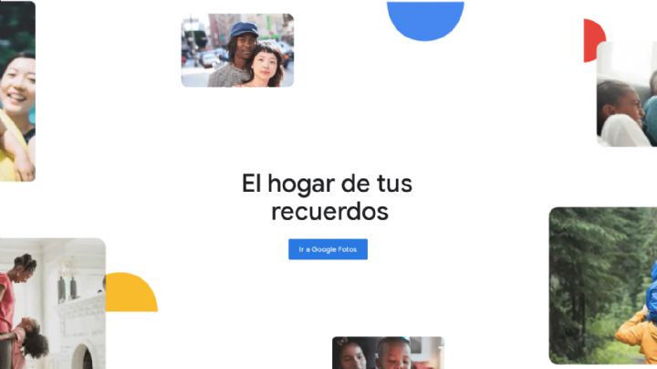 Así puedes recuperar tus imágenes borradas de Google Fotos