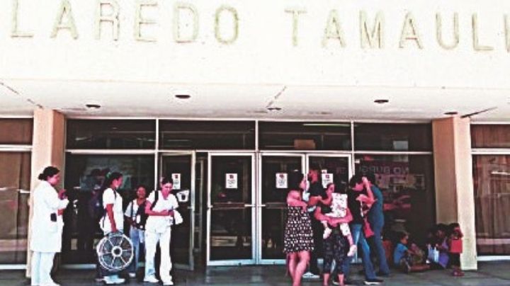 Retiran dos aires de la unidad covid