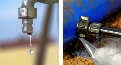 Corte de agua en Nuevo Laredo afectará estas colonias el próximo martes