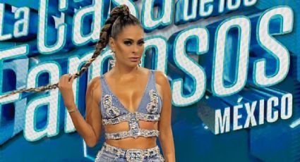 ¿Galilea Montijo estaba borracha en la gala de eliminación?; esto dijo la conductora | VIDEO