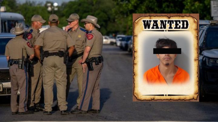 Ofrecen recompensa por hombre que atropelló intencionalmente a otro en Río Bravo