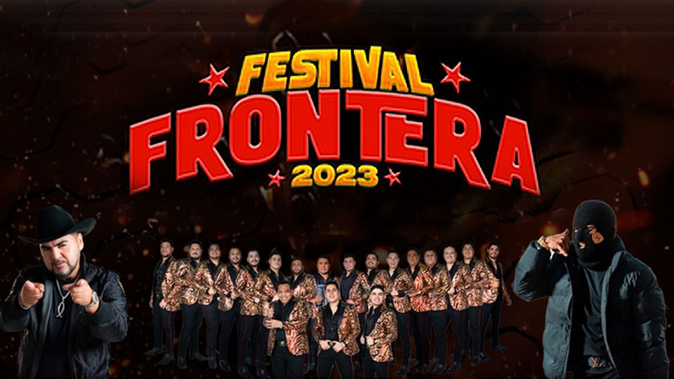 Festival Frontera