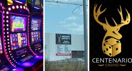 Nuevo Casino Centenario de Nuevo Laredo: ¿en dónde estará ubicado?