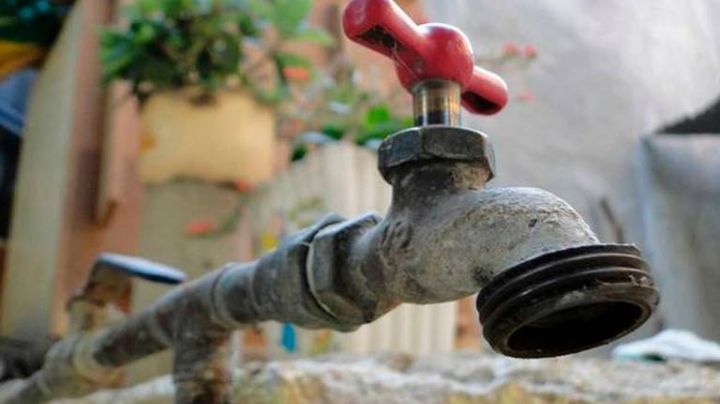 Por falla eléctrica, cortaron el agua en las siguientes colonias de Nuevo Laredo