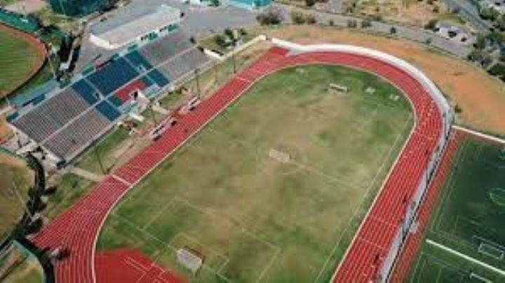 Estas son las actividades que puedes realizar en la Unidad Deportiva Benito Juárez