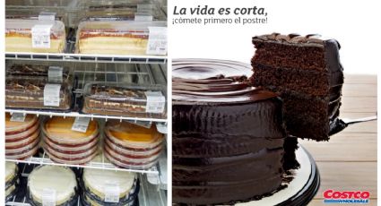 Revende rebanadas de pasteles de Costco desde su casa; esto es lo que gana | VIDEO