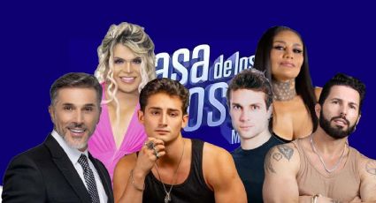 La Casa de los Famosos: ¿cómo definirán al primer finalista?