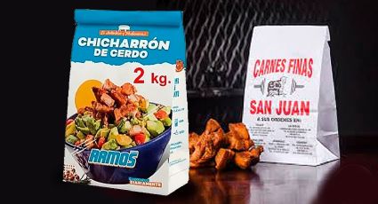 Chicharrón de la Ramos o Chicharrón San Juan: ¿cuál es el mejor?