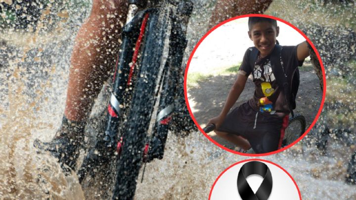 Muere electrocutado 'El niño de los mandados'; a sus 13 años ayudaba a su mamá