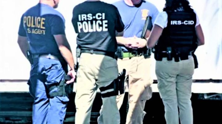 Se entrega mujer acusada de defraudar al fisco federal